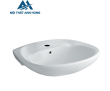 Chậu Rửa Lavabo Inax L-284V Treo Tường