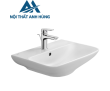 Chậu Rửa Lavabo Inax L-289V Treo Tường
