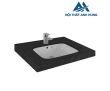 Chậu rửa mặt lavabo âm bàn TOTO LT765