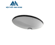 Chậu rửa mặt lavabo âm bàn TOTO LW1505V TL516GV kèm giá đỡ
