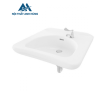 Chậu treo tường TOTO LW103JT1 cho người khuyết tật