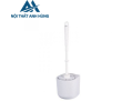 Cọ Vệ Sinh Phòng Tắm Bằng Sứ CAESAR Q945