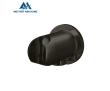 Cút Nối Tường TOTO TBW07021A#MBL Kèm Gác Sen Màu Đen Mờ
