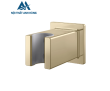 Cút Nối Tường TOTO TBW08010A#BFG Kèm Gác Sen Màu Vàng Pháp Mờ