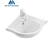 Lavabo Góc Inax L-281V Treo Tường