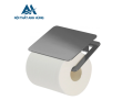 Móc Treo Giấy Vệ Sinh TOTO YH902V#BGP Màu Xám Than Chì Mờ