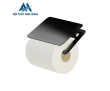 Móc Treo Giấy Vệ Sinh TOTO YH902V#MBL Màu Đen Mờ