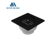 Phểu Thoát Sàn TOTO TX1DB#MB Màu Đen Mờ