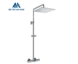 Sen Cây Nhiệt Độ TOTO TBW08405A Xả Bồn Bát Vuông