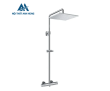 Sen Cây Nhiệt Độ TOTO TBW08406A Bát Vuông