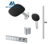 Sen Tắm Âm Tường 2 đường nước TOTO TBV11140A TBN11FC0A TBW15EB0A TBN01003A TBW15CE0A TBW160N0A TBW160V0A