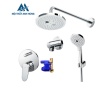 Sen Tắm Âm Tường TOTO TBS04304B TBW01004A TBW01010V