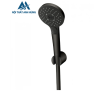 Tay Sen tắm TOTO TBW01010A#MBL Màu Đen Mờ