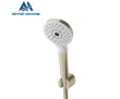 Tay Sen TOTO Màu Vàng Pháp Mờ TBW01010A#BFG Massage