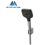 Tay Sen TOTO TBW02006A#BGP Massage 3 Chế Độ Màu Xám Than Chì Mờ