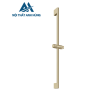 Thanh Trượt Sen Tắm TOTO TBW07019A#BFG 740mm Màu Vàng Pháp Mờ