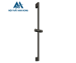 Thanh Trượt Sen Tắm TOTO TBW07019A#MBL 740mm Màu Đen Mờ