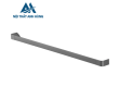 Thanh Vắt Khăn TOTO YT902S6V#BGP Màu Xám Than Chì Mờ