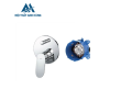 Van điều chỉnh nóng lạnh âm tường TOTO TBG01304BA TBN01001B