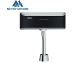 Van Xả Tiểu Cảm Ứng Inax OKUV-120S(B)-0.5DC Dùng Pin 0.5 Lít