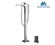 Vòi bồn tắm đặt sàn TOTO TBG08306AA TBN01105B 