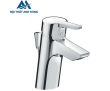 Vòi Chậu Lavabo Inax LFV-6012S Nóng Lạnh