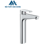 Vòi chậu lavabo nóng lạnh INAX LFV-112SH