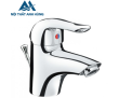 Vòi chậu lavabo nóng lạnh INAX LFV-222S