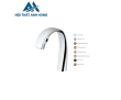 Vòi lavabo cảm ứng TOTO TLP01701J Matsu