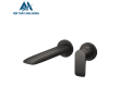 Vòi Lavabo Gắn Tường TOTO TLG04310BB#MBL Màu Đen Mờ