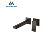 Vòi Lavabo Gắn Tường TOTO TLG10308BB#MBL Màu Đen Mờ