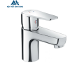 Vòi Lavabo Inax LFV-2012S-R Nóng Lạnh Kèm Trụ Xả Lật