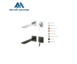 Vòi lavabo nóng lạnh gắn tường TOTO TLP02310BA