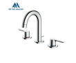 Vòi lavabo nóng lạnh TOTO TLS01201BA