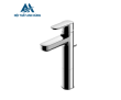 Vòi lavabo nóng lạnh TOTO TLS06303V
