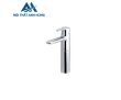 Vòi lavabo nóng lạnh TOTO TVLM111NS