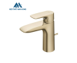 Vòi Lavabo TOTO Màu Vàng Pháp Mờ TLG04301B#BFG