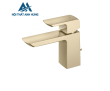 Vòi Lavabo TOTO Vàng Pháp Mờ TLG02301B#BFG