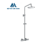 Vòi Sen Cây Nhiệt Độ TOTO TBW07401A Xả Xô 