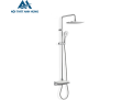 Vòi Sen Cây Tắm Inax BFV-619T Nhiệt Độ