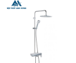Vòi Sen Cây Tắm Inax BFV-635S Nóng Lạnh