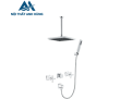 Vòi Sen Tắm Âm Tường Inax BFV-81SEHC Nóng Lạnh
