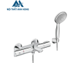 Vòi Sen Tắm Inax BFV-3413T-3C Nhiệt Độ Cao Cấp