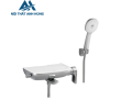 Vòi Sen Tắm Inax BFV-613S Tay Sen Tăng Áp Nóng Lạnh