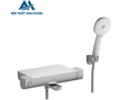 Vòi Sen Tắm Inax BFV-636T Nhiệt Độ Tay Sen Tăng Áp