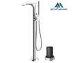 Vòi xả bồn tắm đặt sàn TOTO TBG01306BA TBN01105B 