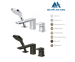 Vòi xả bồn tắm nóng lạnh TOTO TBG02305AA