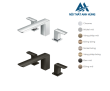 Vòi xả bồn tắm TOTO nóng lạnh TBG02201BA