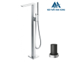Vòi xả bồn tắm TOTO TBG02306BA TBN01105B đặt sàn