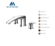 Vòi xả bồn tắm TOTO TBG09201B nóng lạnh